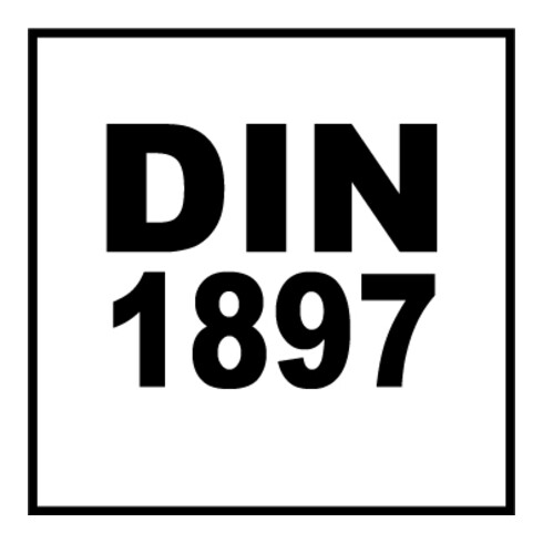 Foret DIN 1897 type N HSSE Co 5 TiAlN