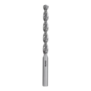 Foret hélicoïdal Ruko DIN 338-TL3000 HSS-G
