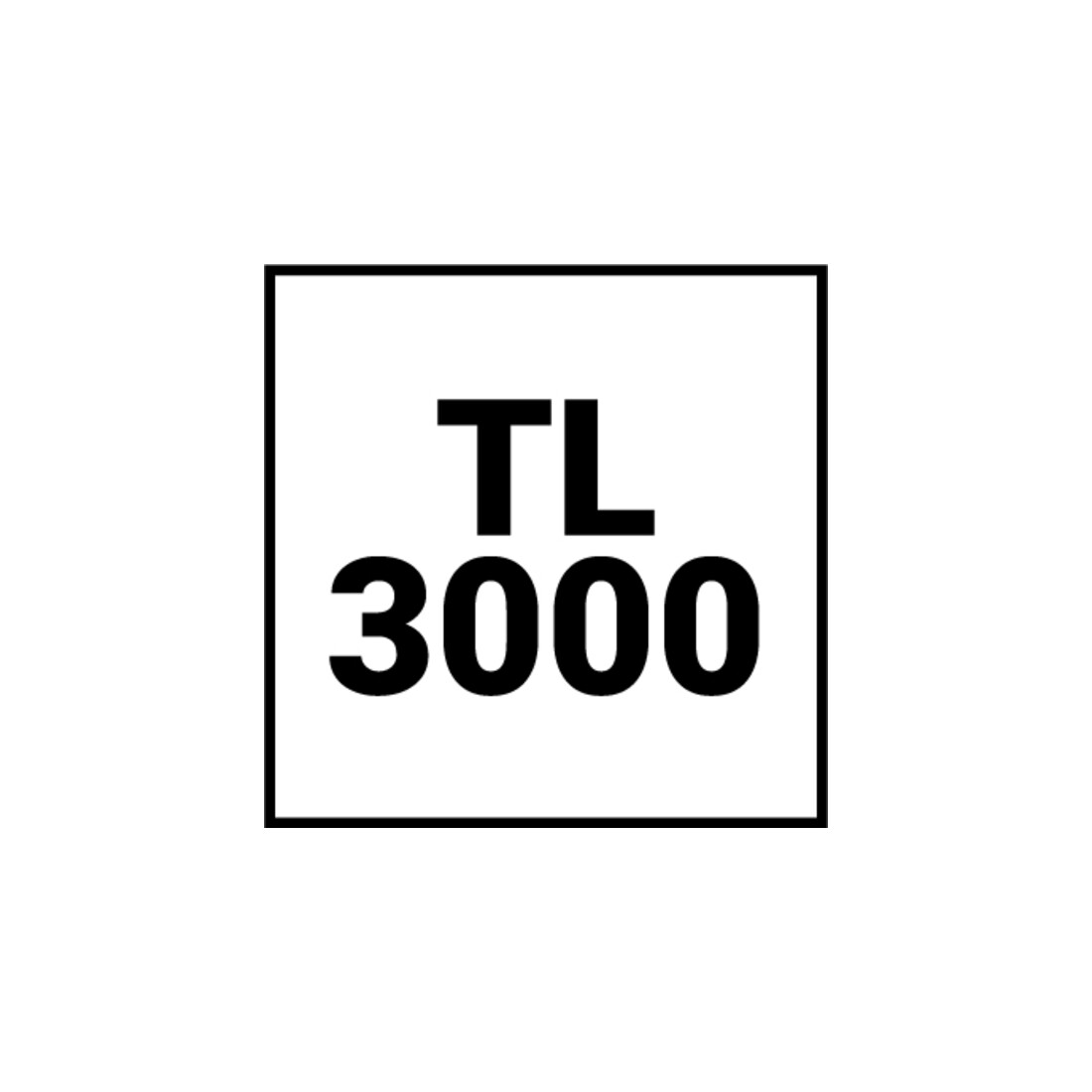 Foret hélicoïdal Ruko DIN 338-TL3000 HSS-G