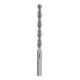 Foret DIN 338 TL 3000 HSS-1
