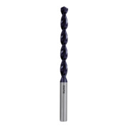 Foret hélicoïdal Ruko DIN 338-TL3000 HSS-G TiAIN