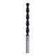 Foret DIN 338 TL 3000 HSS TiAlN-1
