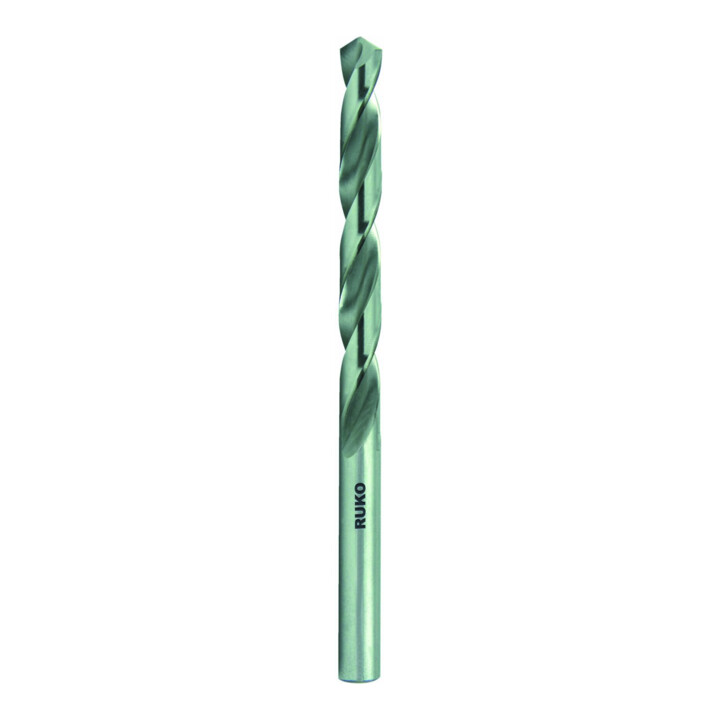 Foret DIN 338 type N HSS G