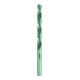 Foret DIN 338 type N HSS G