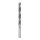 Foret DIN 338 type N, HSS-G TC-1
