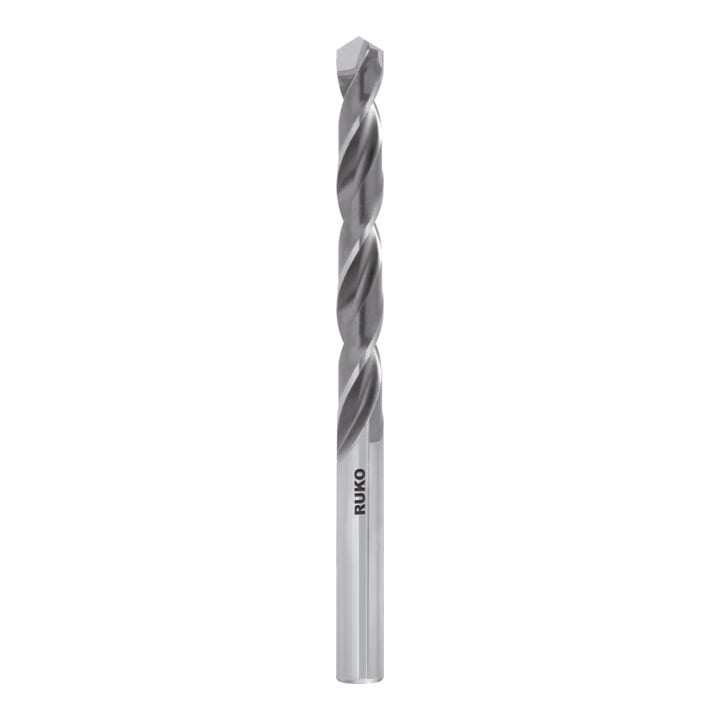 Foret DIN 338 type N, HSS-G TC