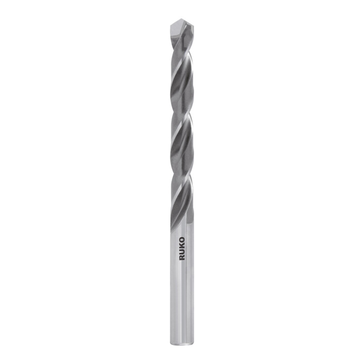 Foret DIN 338 type N, HSS-G TC