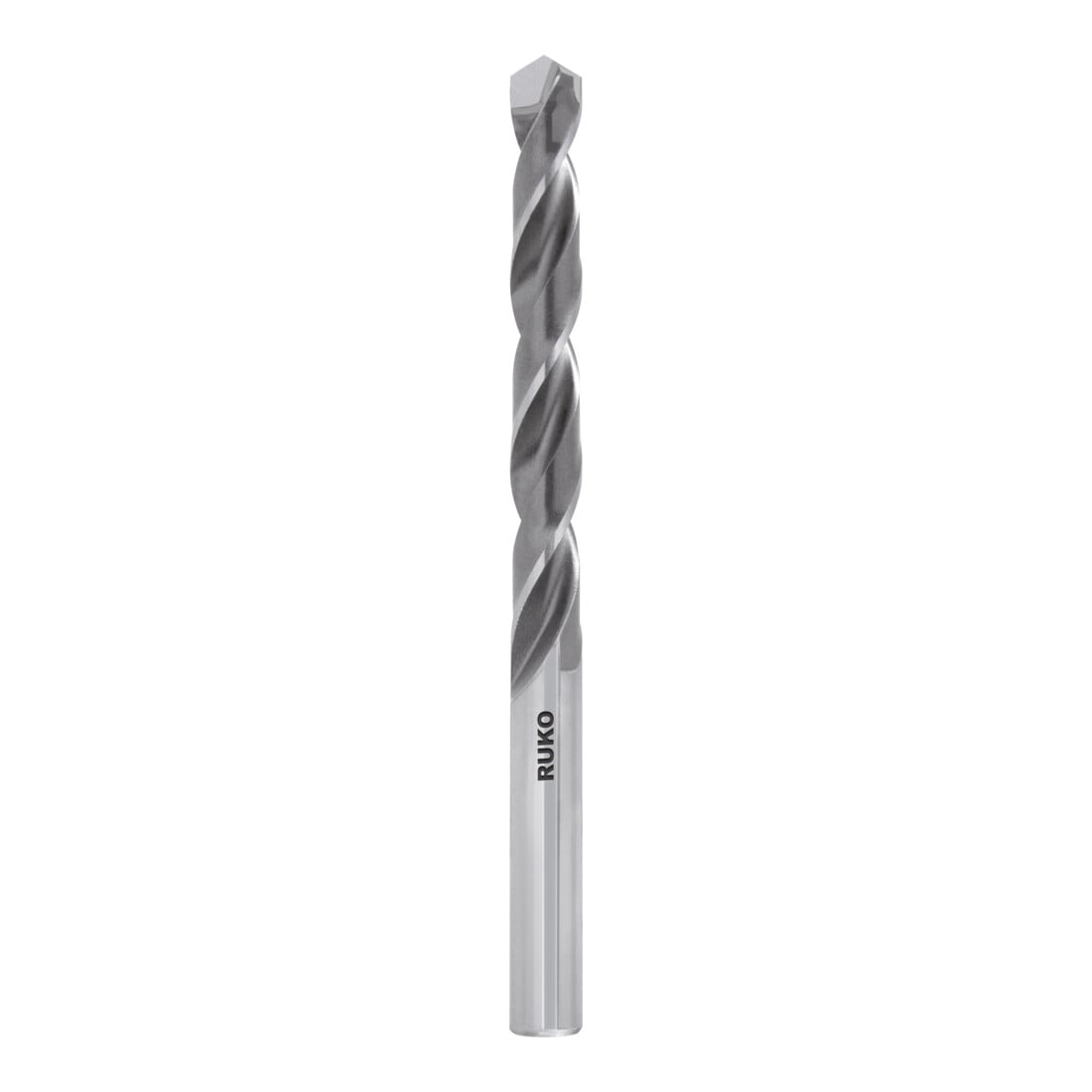 Foret DIN 338 type N, HSS-G TC