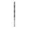 Foret hélicoïdal Ruko DIN 338 type N HSS-G TC Carbure K 20-1