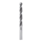 Foret hélicoïdal Ruko DIN 338 type N HSS-G TC Carbure K 20