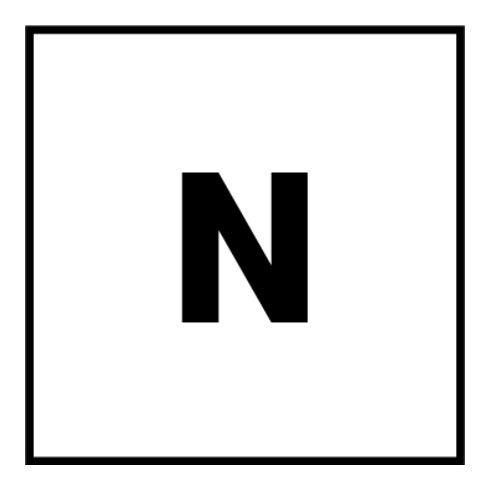 Foret hélicoïdal Ruko DIN 338 type N HSS-G TiN