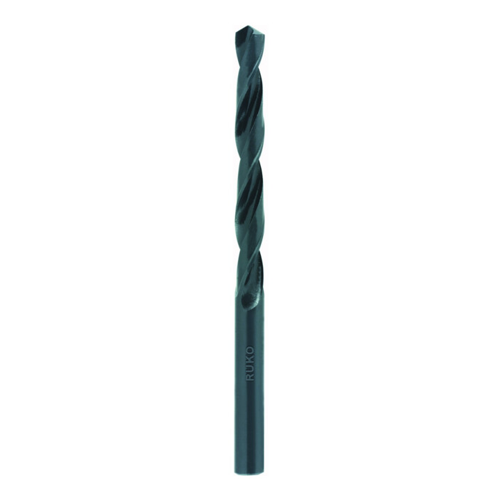 Foret DIN 338 type N, HSS laminé