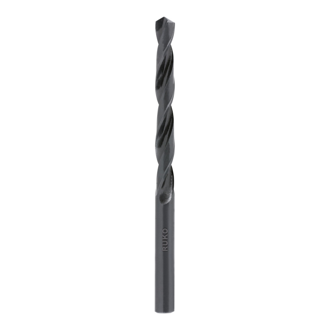 Foret DIN 338 type N, HSS laminé
