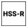 RUKO Foret hélicoïdal DIN 338 type N HSS roulé angle de spirale-6