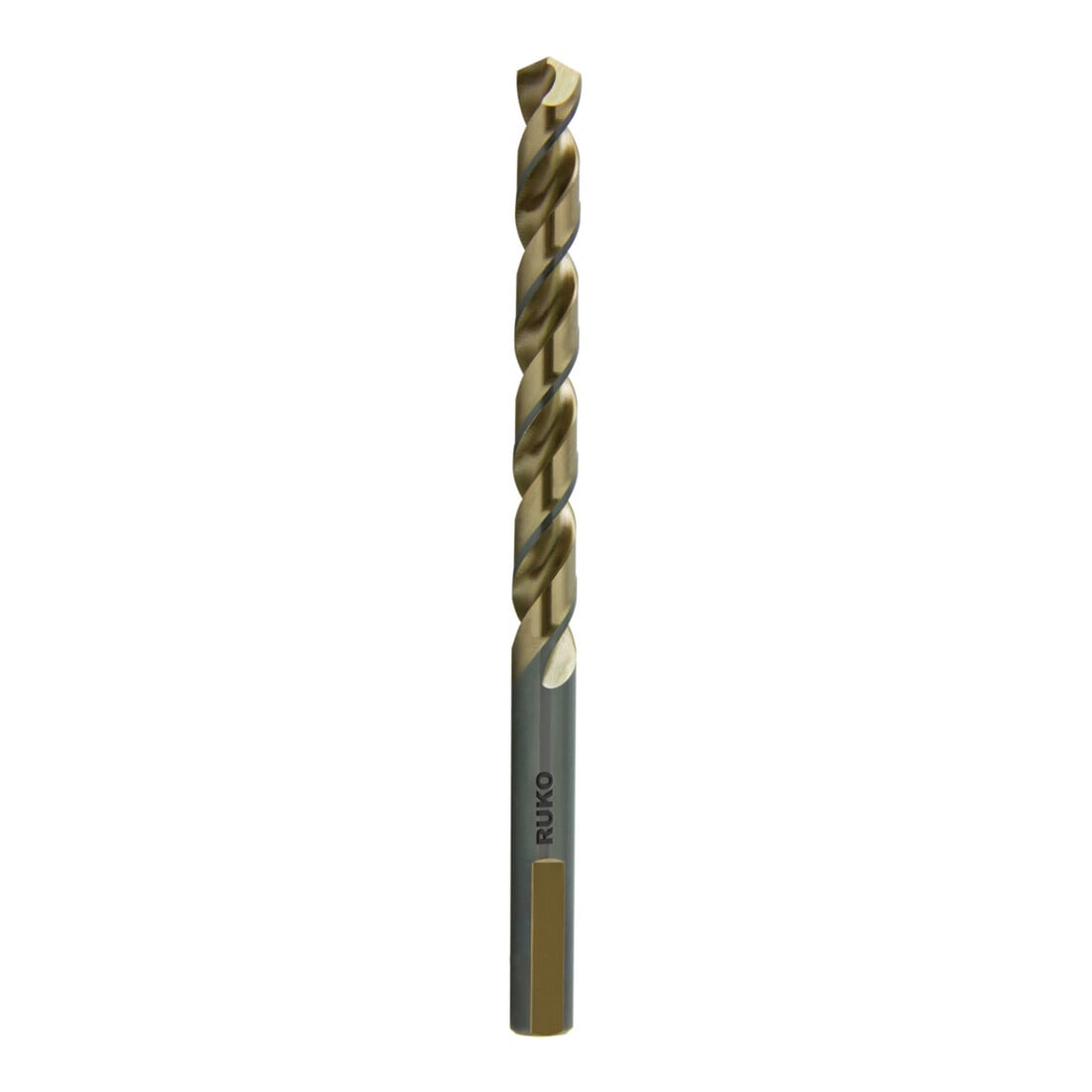 Foret DIN 338 type UNI HSSE Co 5
