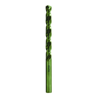 Foret hélicoïdal RUKO DIN 338 Type VA HSSE Co 5 Pointage sur sol normal