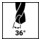Foret hélicoïdal RUKO DIN 338 Type VA HSSE Co 5, point de croisement selon DIN 1412 C-3
