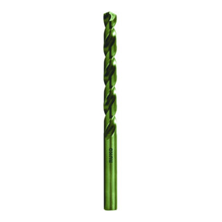 Foret hélicoïdal RUKO DIN 338 Type VA HSSE Co 5, point de croisement selon DIN 1412 C