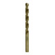 Foret DIN 338 type VA HSSE Co 5-1