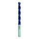 Foret DIN 338 type VA HSSE Co 8 TiAlN