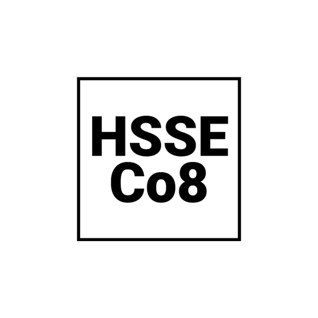 Foret DIN 338 type VA HSSE Co 8 TiAlN