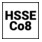 Foret hélicoïdal Ruko DIN 338 type VA HSSE Co 8 TiAlN TiAlN-4