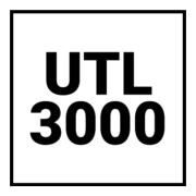 Foret DIN 338 UTL 3000 HSSE Co 5-4