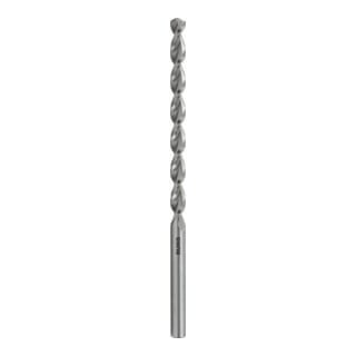 Foret hélicoïdal Ruko DIN 340-TL3000 HSS-E
