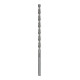 Foret hélicoïdal Ruko DIN 340-TL3000 HSS-E-1