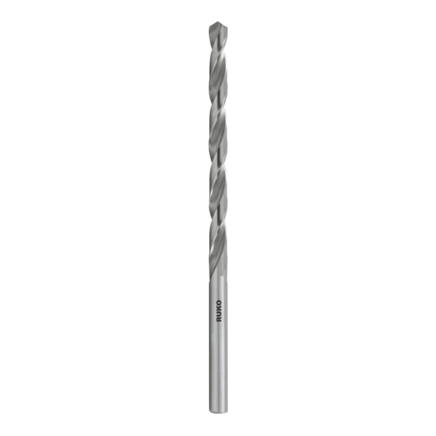 Foret hélicoïdal Ruko DIN 340-N HSS-G
