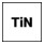 Foret hélicoïdal Ruko DIN 340 type N HSS TiN TiN-4