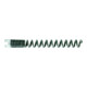 Foret droit, Ø 16 mm, pour spirales 16mm-1