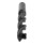 Forets en acier Heller HSS-R, DIN 338 RN, queue ronde-2