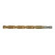 Foret en titane Makita HSS 1/4"-3