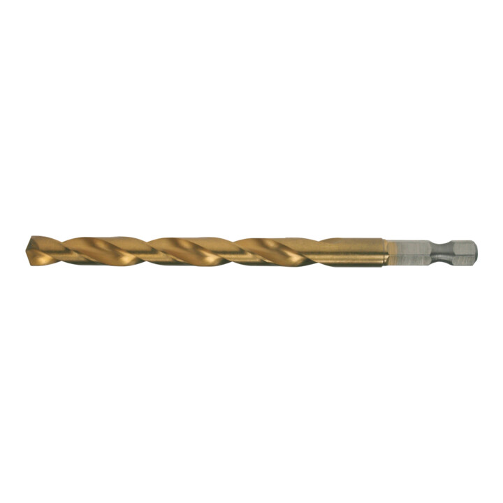Foret en titane Makita HSS4,2mm 1/4 (D-14956)"''''.