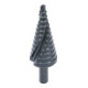Foret étagé Ø 6 - 30 mm BGS-1