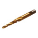 Foret étagé 5,5 - 7 mm pour art. 8297 BGS-1
