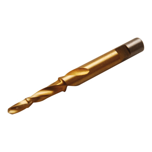 Foret étagé 5,5 - 7 mm pour art. 8297 BGS