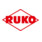 Perceuse Ruko HSS-TiN, cannelée en spirale avec rectification transversale-2