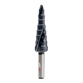 Foret étagé Ruko ULTIMATECUT avec pointe FLOWSTEP