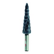 Foret étagé Ruko ULTIMATECUT avec pointe FLOWSTEP, HSS taille0/9