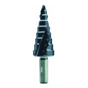 Foret étagé Ruko ULTIMATECUT avec pointe FLOWSTEP, HSS taille1