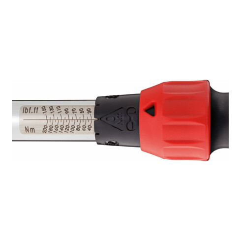 Foret étagé VIGOR HSS 4 – 30 mm V2396 4 - 30