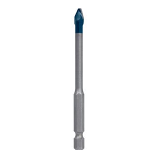 Foret HardCeramic EXPERT HEX-9 Bosch, 5.5 x 90 mm