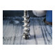 Foret hélicoïdal à multi-taillants Bosch SDS max-9 Break Through-4