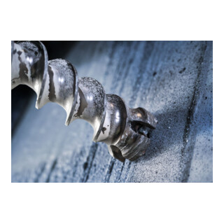 Foret de perçage Bosch SDS-max-9