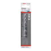 Foret hélicoïdal Bosch HSS à queue six pans 5,0 mm-2