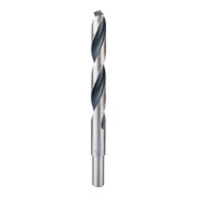 Foret hélicoïdal Bosch HSS PointTeQ 14,5 mm (court à queue décolletée)-1
