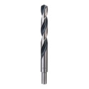 Foret hélicoïdal Bosch HSS PointTeQ 16,0 mm court à queue décolletée-1