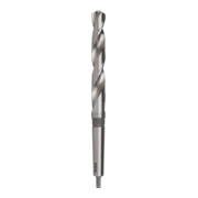 Foret hélicoïdal Ruko DIN 345 type N HSSE-Co 5